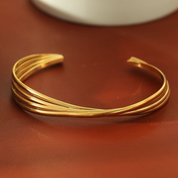 LIVIA Bracelet - Picture 2 of 6